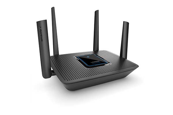 Linksys