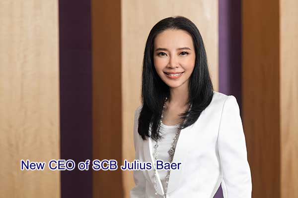 SCB Julius Baer
