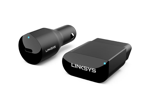 LINKSYS