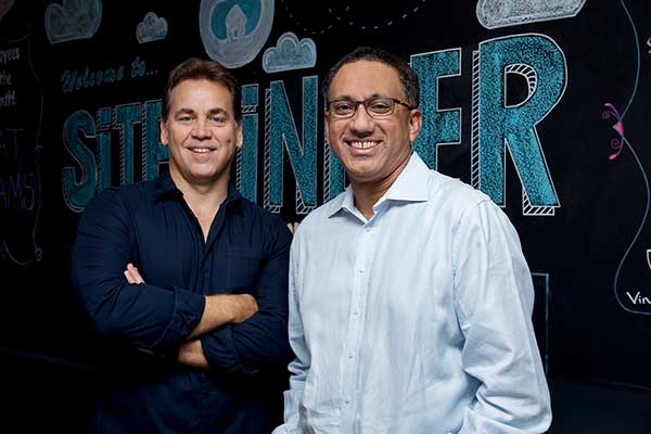 SiteMinder