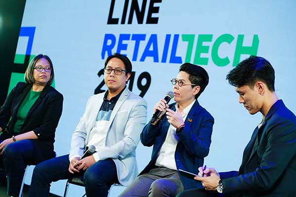 Retail Tech