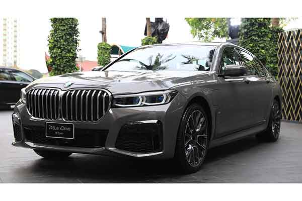 BMW