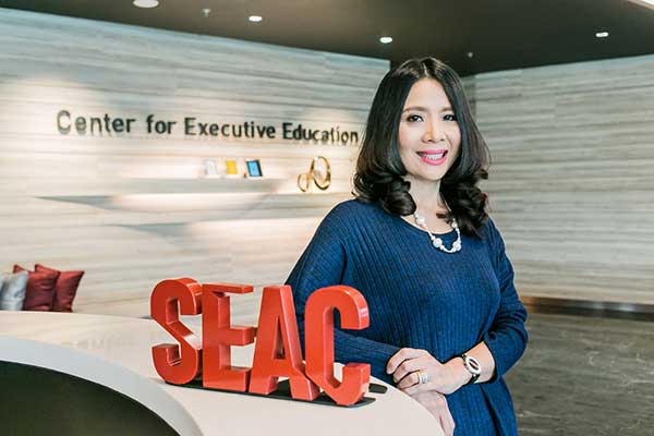SEAC