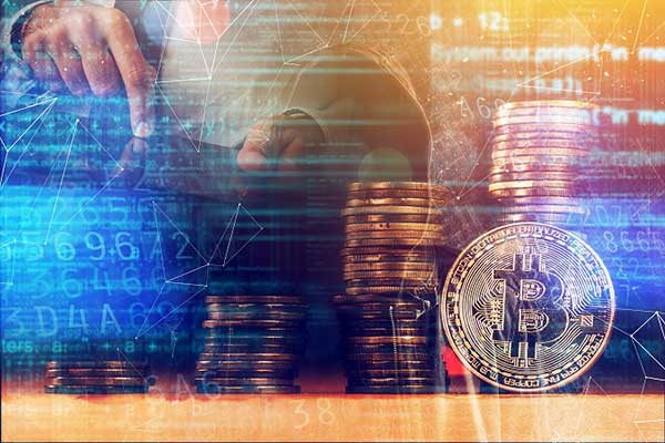 Cryptojacking