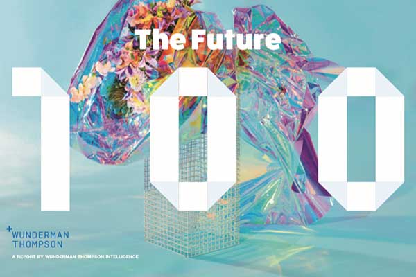The Future 100