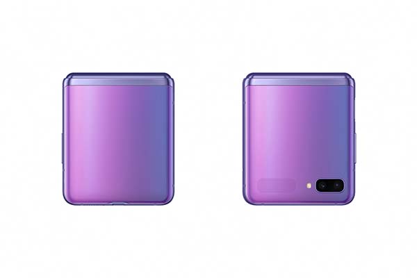 Galaxy Z Flip