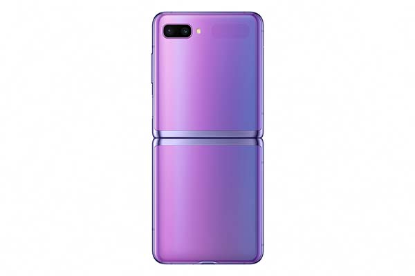 Galaxy Z Flip