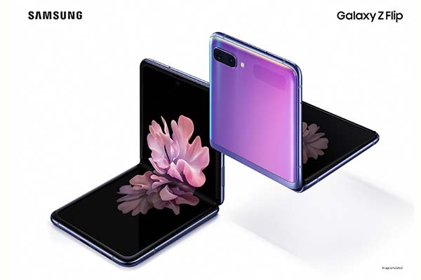 Galaxy Z Flip