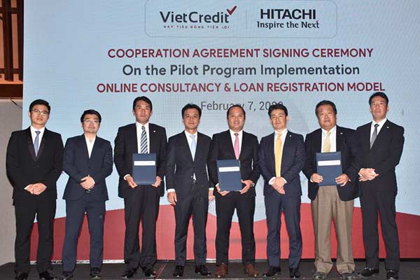 VietCredit