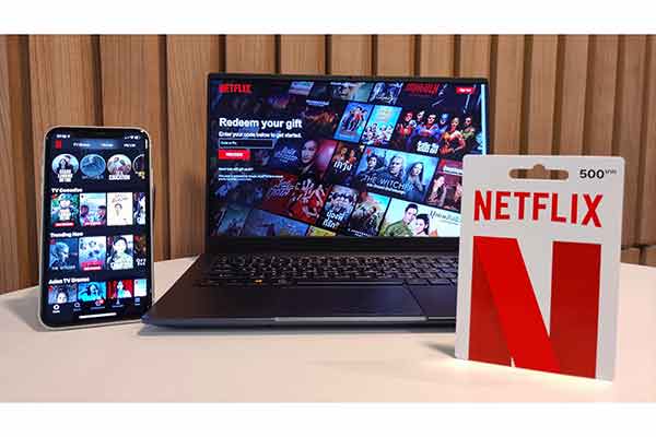 Netflix