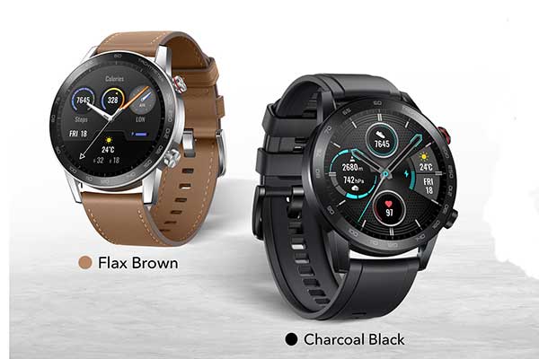 HONOR MagicWatch 2