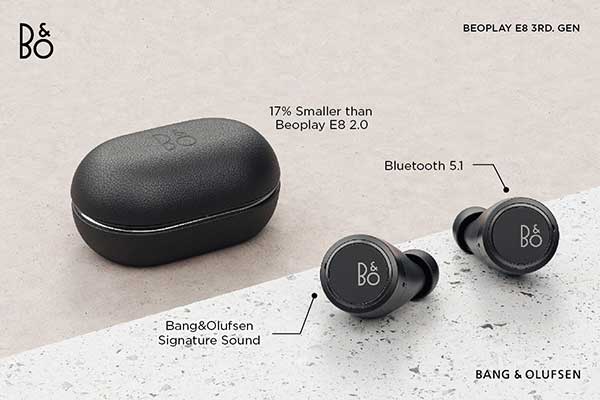 Beoplay E8