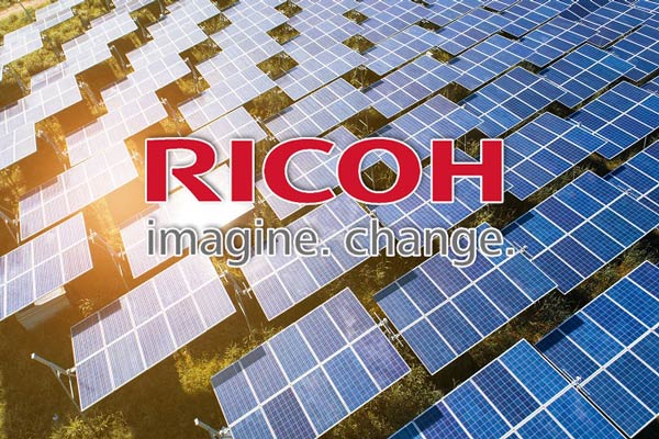 RICOH EH DSSC