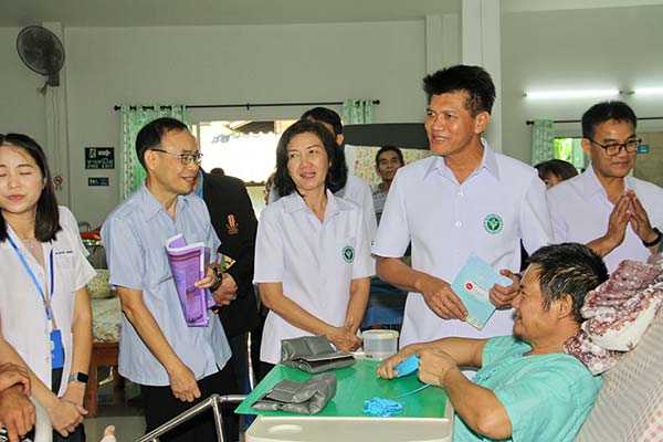 บล็อกเชน