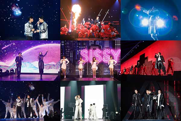 LINE TV AWARDS 2020