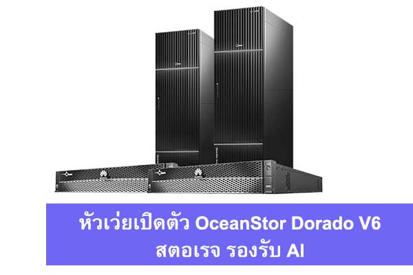OceanStor