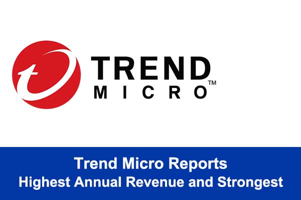 Trend Micro