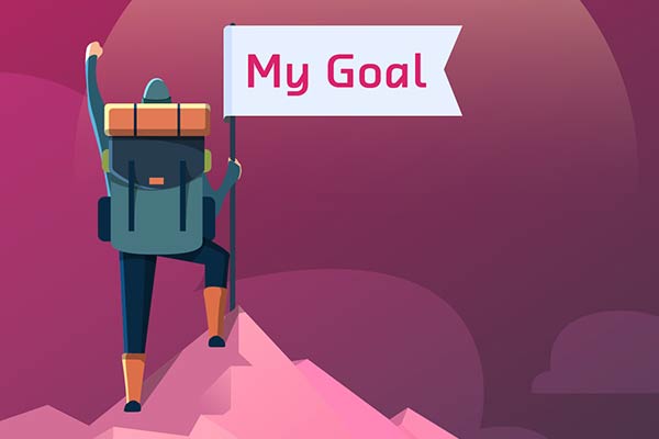 My Goal