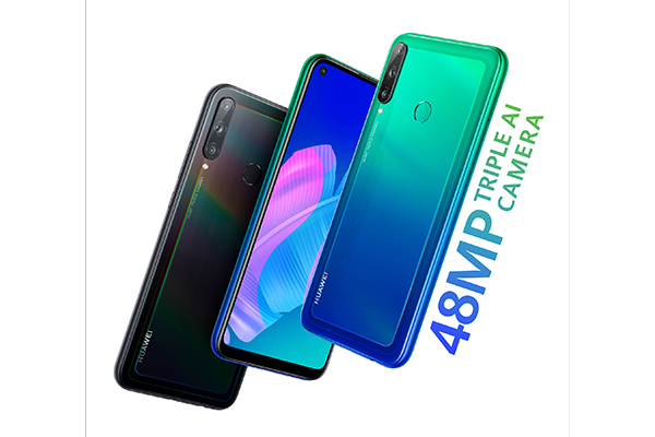 HUAWEI Y7p