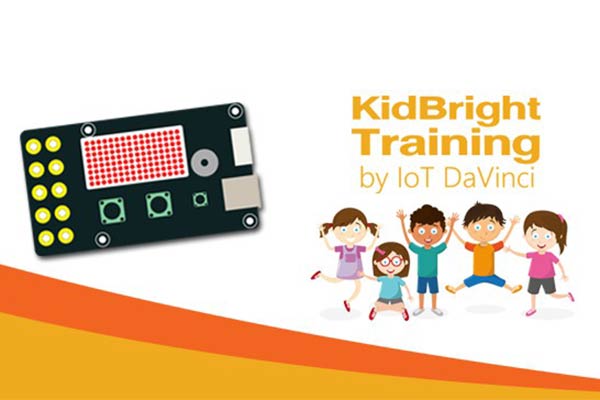 Kidbright