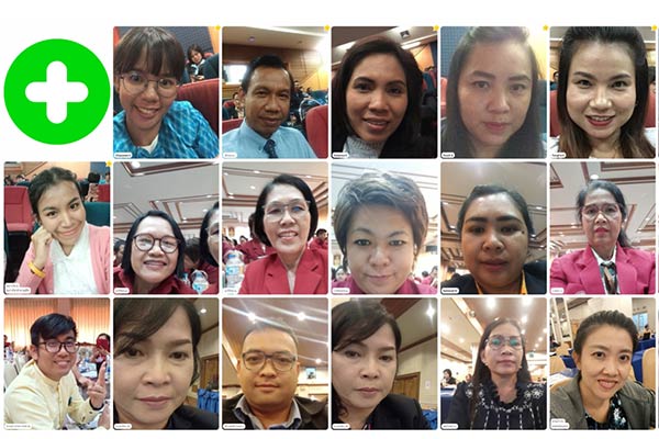 ไมโครซอฟท์ ทีมส์