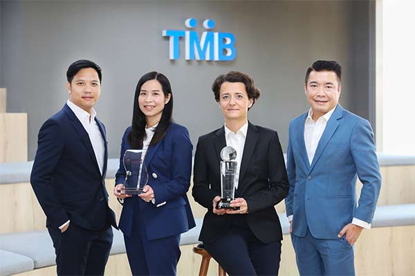 TMB