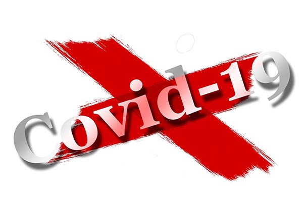 COVID-19