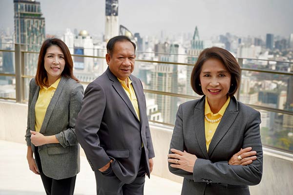 กรุงศรี ออโต้