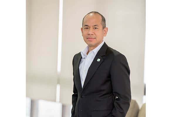 กสิกรไทย
