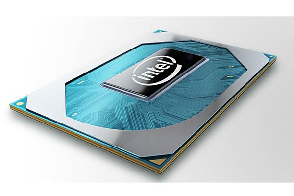 Intel