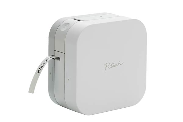 P-Touch Cube