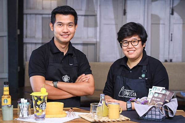 สตาร์บัคส์