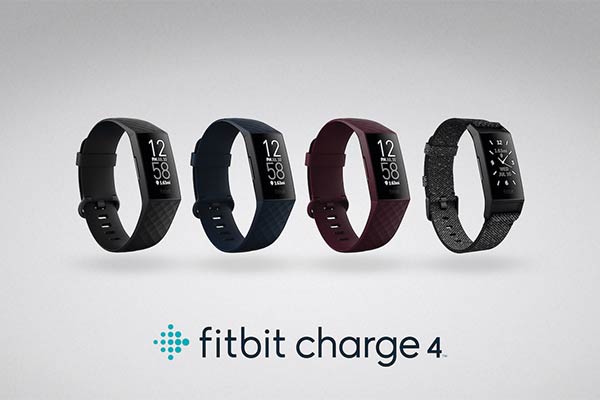 Charge 4