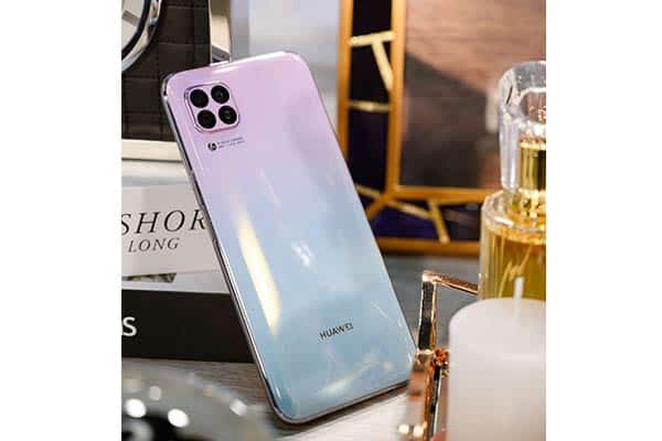 HUAWEI
