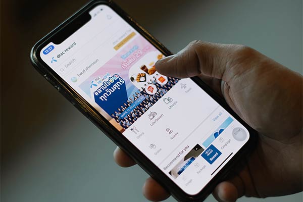 dtac app
