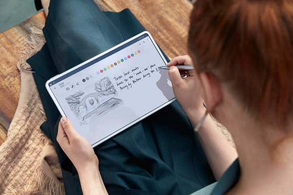 HUAWEI MatePad Pro