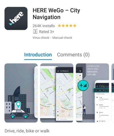 HUAWEI AppGallery