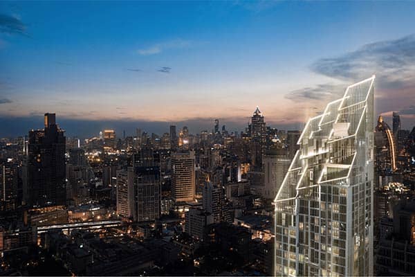 HYDE Sukhumvit 11