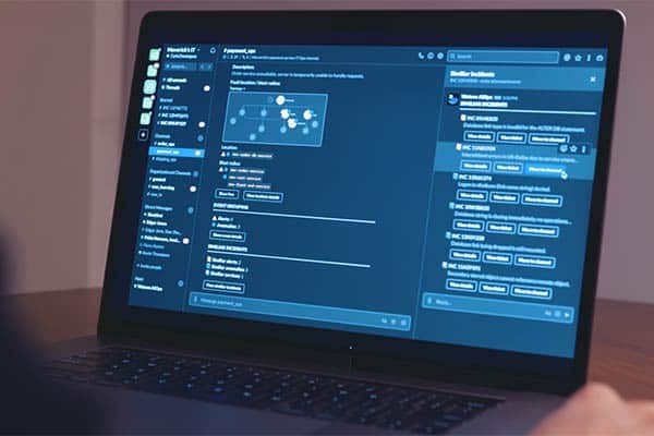 IBM Watson AIOps