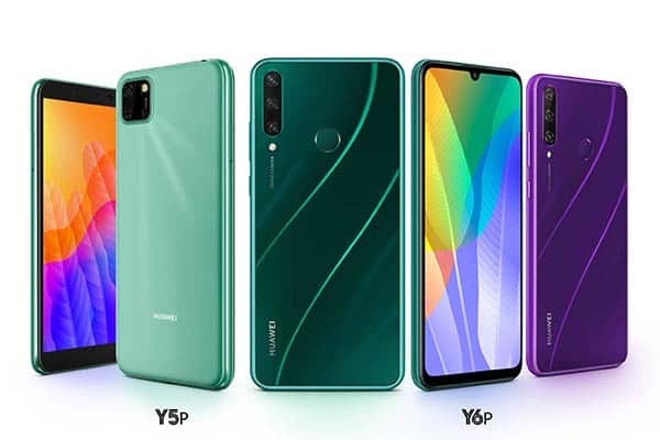 Y series