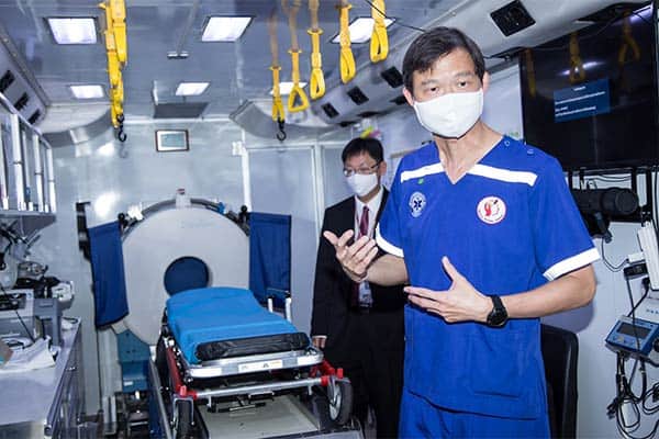กลุ่มทรู
