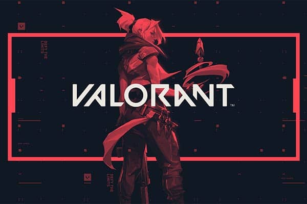 VALORANT