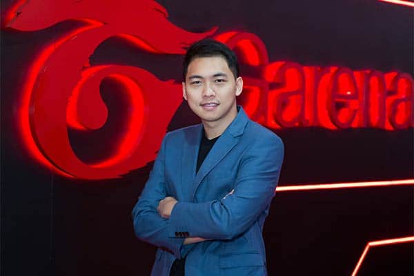 อีสปอร์ต