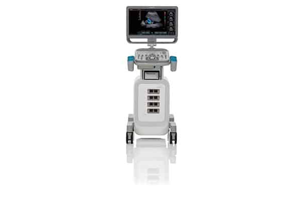 ACUSON NX2