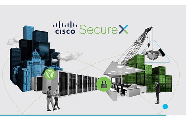 Cisco SecureX