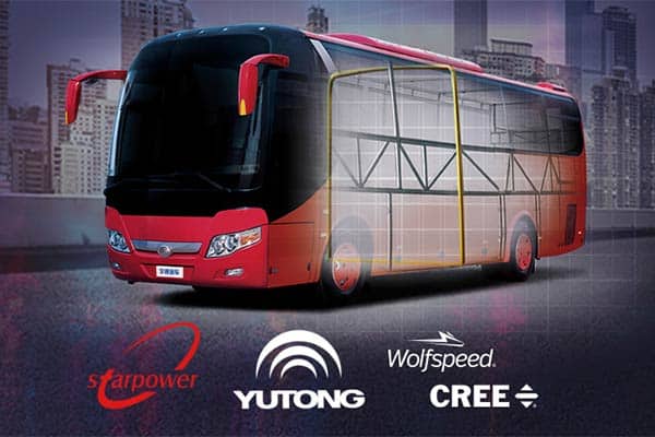 Yutong