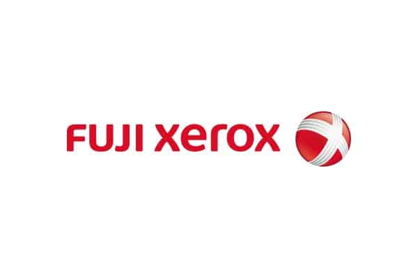 Fuji Xerox