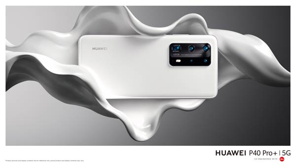 HUAWEI P40 Series