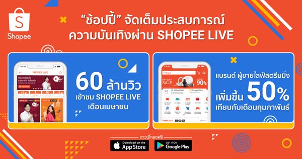 ช้อปปี้
