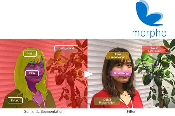Morpho